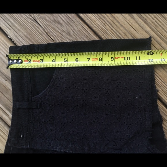 Hart brand high waisted shorts - Picture 4 of 4